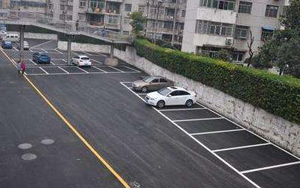 蘇州廠區道路劃線廠家,蘇州道路劃線公司多嗎？