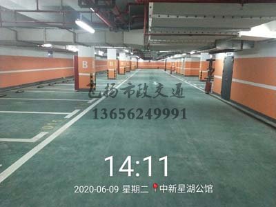 西安交通設(shè)施標線哪家好?西安道路標線施工哪家好?