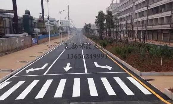 蘇州停車場劃線施工隊,蘇州哪里有做停車場劃線?