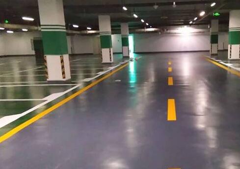 聚氨酯地坪涂料系統(tǒng)應用場景有哪些 聚氨酯地坪涂料系統(tǒng)應用場景有哪些