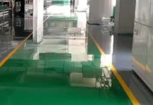 蘇州車間水性環(huán)氧地坪多少錢?價格不貴 蘇州車間水性環(huán)氧地坪多少錢?價格不貴