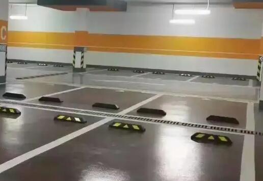 停車場劃線報價單方案,地下車庫劃線費用清單? 停車場劃線報價單方案,地下車庫劃線費用清單?