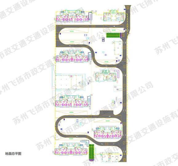 蘇州地下車庫(kù)劃線單位,蘇州小區(qū)停車位劃線廠家?推薦飛揚(yáng)市政 蘇州地下車庫(kù)劃線單位,蘇州小區(qū)停車位劃線廠家?推薦飛揚(yáng)市政