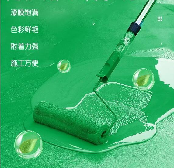 蘇州工廠環氧地坪表面劃痕的處理方法,環氧地坪如何預防？