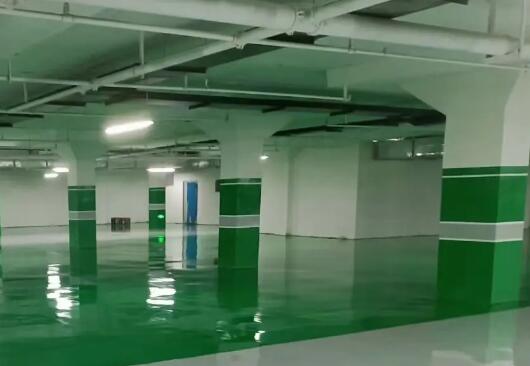 環(huán)氧地坪漆如何做到質(zhì)量與性價比同時兼得？
