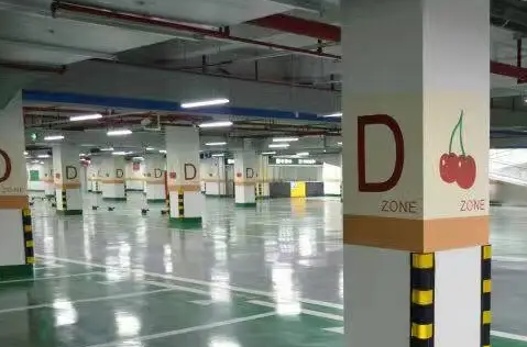 蘇州車位劃線工程需要進(jìn)行哪些項(xiàng)目前期設(shè)計(jì)？