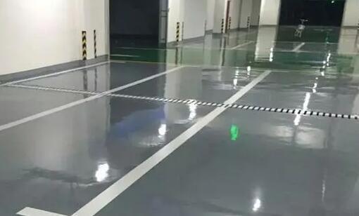 蘇州環氧地坪在施工中,隱藏著哪些陷阱? 蘇州環氧地坪在施工中,隱藏著哪些陷阱?
