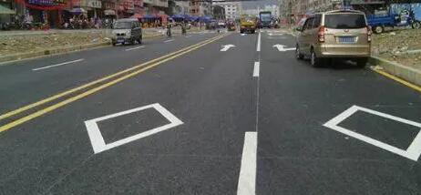 蘇州道路劃線可不可以把控道路熱熔標(biāo)線施工溫度? 蘇州道路劃線可不可以把控道路熱熔標(biāo)線施工溫度?