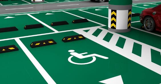 蘇州停車場劃線應該如何規(guī)劃?任意劃小心出亂子? 蘇州停車場劃線應該如何規(guī)劃?任意劃小心出亂子?