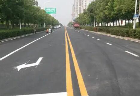 蘇州道路劃線的材料怎么樣選擇好的? 蘇州道路劃線的材料怎么樣選擇好的?