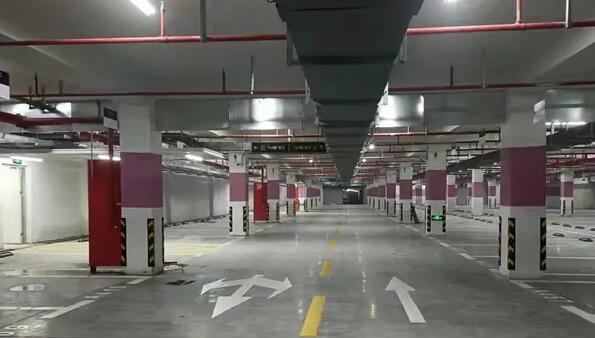 蘇州道路劃線分析,環(huán)氧地坪施工時地面油漬污垢解決的方法? 蘇州道路劃線分析,環(huán)氧地坪施工時地面油漬污垢解決的方法?