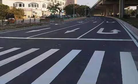 很大程度影響蘇州道路劃線工程進度的原因是哪幾個? 很大程度影響蘇州道路劃線工程進度的原因是哪幾個?