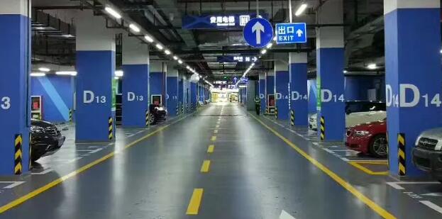 蘇州停車場劃線施工企業(yè)如何發(fā)展才能長期不脫落? 蘇州停車場劃線施工企業(yè)如何發(fā)展才能長期不脫落?