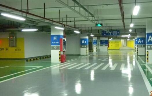 鹽城地區(qū)車位劃線企業(yè)有哪些？推薦飛揚(yáng)市政口碑好