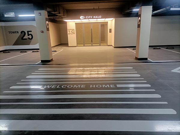 蘇州路邊停車(chē)位是誰(shuí)劃的線?推薦飛揚(yáng)市政單位 蘇州路邊停車(chē)位是誰(shuí)劃的線?推薦飛揚(yáng)市政單位