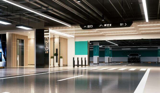 室外停車場(chǎng)設(shè)計(jì)原則是什么?室外停車場(chǎng)設(shè)計(jì)規(guī)范是什么? 室外停車場(chǎng)設(shè)計(jì)原則是什么?室外停車場(chǎng)設(shè)計(jì)規(guī)范是什么?