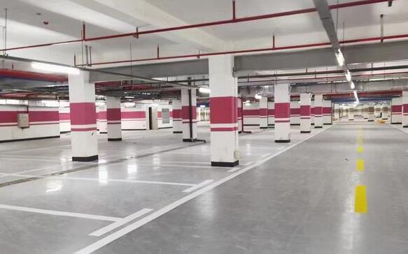 蘇州車位劃線怎么計量,車位劃線怎么計量出來? 蘇州車位劃線怎么計量,車位劃線怎么計量出來?