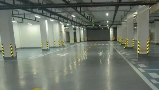 聚氨酯地坪漆驗(yàn)收標(biāo)準(zhǔn)?被廣泛應(yīng)用于各種場(chǎng)所 聚氨酯地坪漆驗(yàn)收標(biāo)準(zhǔn)?被廣泛應(yīng)用于各種場(chǎng)所