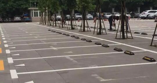 廣告公司可以參加車位劃線業務嗎? 廣告公司可以參加車位劃線業務嗎?