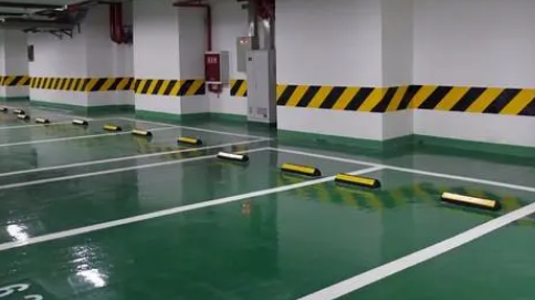 蘇州車位劃線多少錢一米? 蘇州車位劃線多少錢一米?