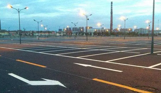 蘇州車(chē)位劃線(xiàn)分析,路邊車(chē)位模糊怎么處理? 蘇州車(chē)位劃線(xiàn)分析,路邊車(chē)位模糊怎么處理?