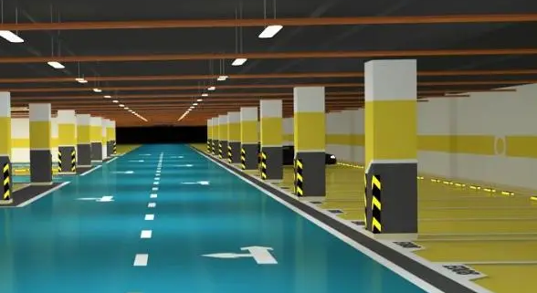 蘇州車位劃線分析,4000平地下車庫設(shè)計費(fèi)多少 蘇州車位劃線分析,4000平地下車庫設(shè)計費(fèi)多少