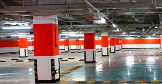 地下車(chē)庫(kù)畫(huà)線(xiàn)先畫(huà)通道可以嗎? 地下車(chē)庫(kù)畫(huà)線(xiàn)先畫(huà)通道可以嗎?