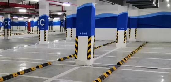 蘇州車(chē)位劃線分析,3500平米能規(guī)劃多少個(gè)停車(chē)位? 蘇州車(chē)位劃線分析,3500平米能規(guī)劃多少個(gè)停車(chē)位?