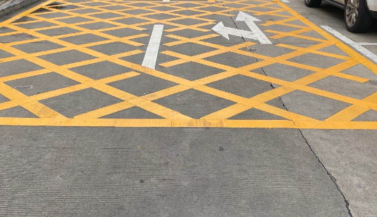 創(chuàng)意設(shè)計(jì),優(yōu)雅彩繪,蘇州小區(qū)地面劃線方案讓生活更加便捷和美好 創(chuàng)意設(shè)計(jì),優(yōu)雅彩繪,蘇州小區(qū)地面劃線方案讓生活更加便捷和美好