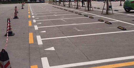 蘇州車位劃線分析,探秘醫(yī)院地下車場(chǎng)具備的等級(jí)條件與安全保障 蘇州車位劃線分析,探秘醫(yī)院地下車場(chǎng)具備的等級(jí)條件與安全保障