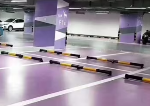 地下停車場(chǎng)車輛交通線規(guī)范？為城市交通的順利進(jìn)行做出貢獻(xiàn)