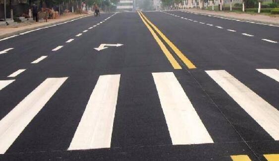 道路交通標線震蕩線一般多少錢? 道路交通標線震蕩線一般多少錢?