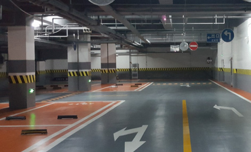 蘇州劃停車位線多少錢一米? 蘇州劃停車位線多少錢一米?