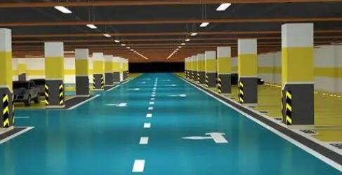 提升城市停車體驗,了解蘇州車位設計標準 提升城市停車體驗,了解蘇州車位設計標準