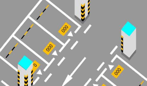 車位劃線施工流程?以確保劃線的質(zhì)量和效果 車位劃線施工流程?以確保劃線的質(zhì)量和效果