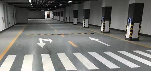 停車位劃線不清晰,如何合理停車? 停車位劃線不清晰,如何合理停車?