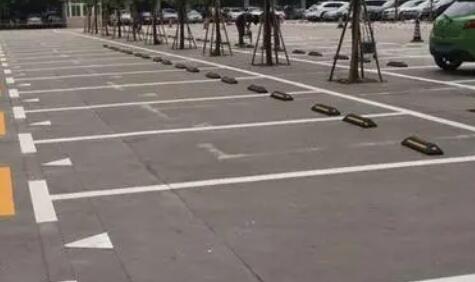 淮南有專業做車位畫線的嗎？飛揚為您提供優質解決方案！