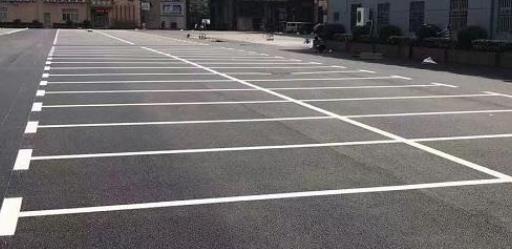 小區門前如何畫人行道?營造安全舒適的小區環境 小區門前如何畫人行道?營造安全舒適的小區環境