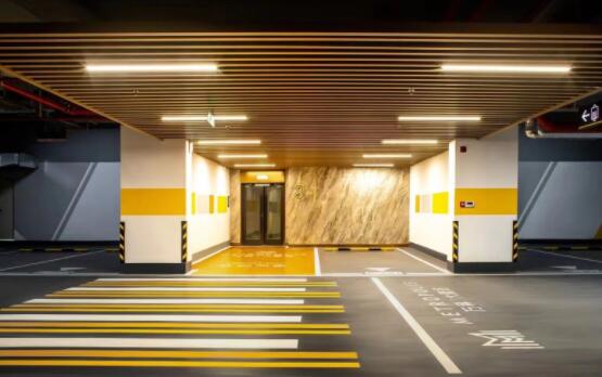 蘇州地下車庫車位繪制單位？飛揚市政解決蘇州地下車庫車位問題