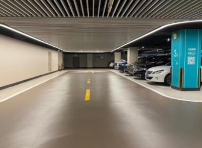 飛揚市政打造舒適安全的酒店地下車庫設(shè)計 飛揚市政打造舒適安全的酒店地下車庫設(shè)計