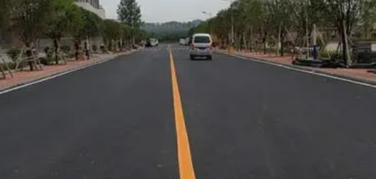 醫(yī)院道路劃線?找飛揚市政 醫(yī)院道路劃線?找飛揚市政