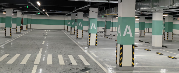 無(wú)錫停車(chē)場(chǎng)車(chē)位劃線方案?以提供更加舒適、安全、高效的停車(chē)環(huán)境