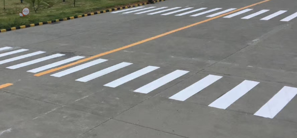 蘇州廠區(qū)劃線，飛揚(yáng)市政專(zhuān)業(yè)施工團(tuán)隊(duì),經(jīng)驗(yàn)豐富