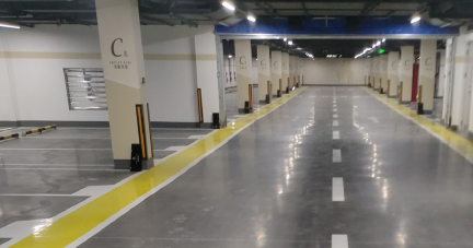 蘇州小區停車位劃線施工的價錢 ? 蘇州小區停車位劃線施工的價錢 ?