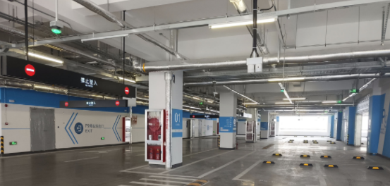 蘇州工廠車間5s地面劃線? 找飛揚市政 蘇州工廠車間5s地面劃線? 找飛揚市政