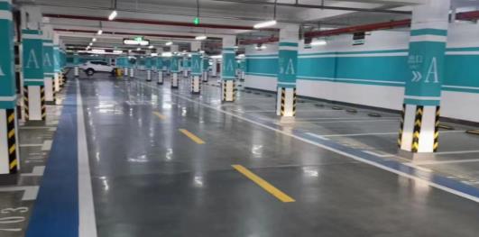 搜狗高速瀏覽器截圖20240318094242.jpg 道路劃線,車位劃線,停車位劃線