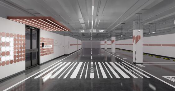 蘇州停車場交通設計規范:優化城市停車體驗,提升交通效率 蘇州停車場交通設計規范:優化城市停車體驗,提升交通效率