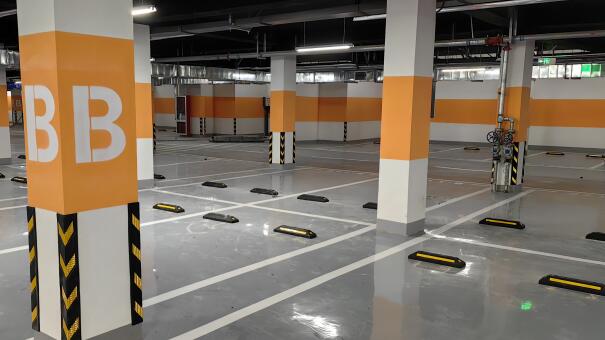 飛揚(yáng)市政:為蘇州地下車位劃線注入專業(yè)力量 飛揚(yáng)市政:為蘇州地下車位劃線注入專業(yè)力量