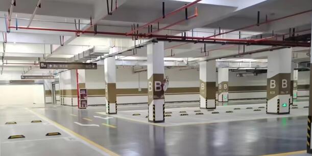 蘇州車位劃線需要收取設(shè)計費(fèi)嗎? 蘇州車位劃線需要收取設(shè)計費(fèi)嗎?