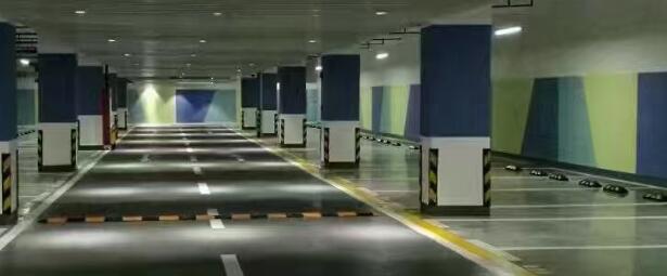 地庫交通設施施工注意事項，讓施工更安全、更高效！